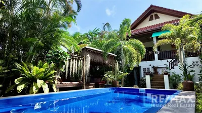 tropical-3-bedroom-family-home-with-private-pool-in-bophut-cd068-75