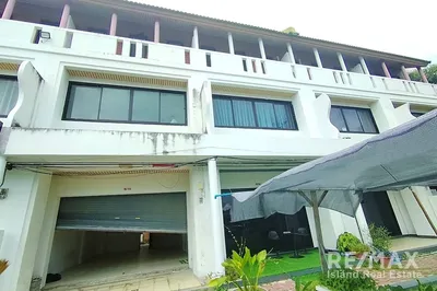freehold-commercial-building-with-seaview-in-plai-laem-koh-samui-tn075