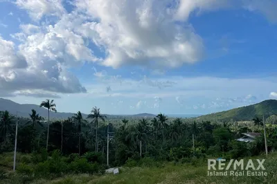 seaview-land-for-sale-in-mae-nam-soi-1-koh-samui-2-plots-available-tn075-5