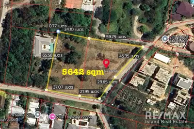 seaview-land-for-sale-heart-of-bophut-investment-opportunities-kr077-14
