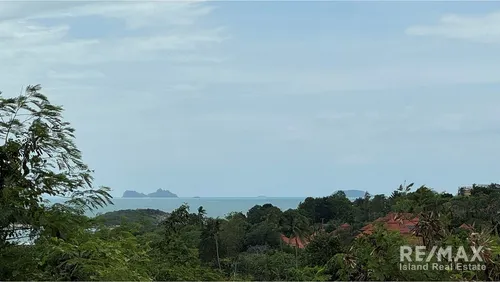 seaview-land-plot-in-choeng-mon-samui-dream-home-awaits-kr007