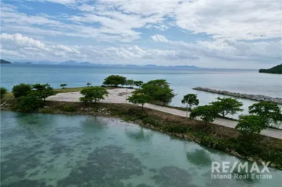 prime-8-rai-beachfront-land-for-sale-in-koh-samui-thailand-bc078-2