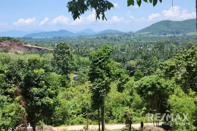 mountain-view-plot-in-namuang-koh-samui-ro079-12