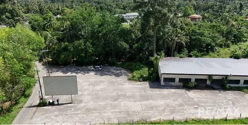 prime-land-with-concrete-area-and-building-ideal-for-business-ro079-2