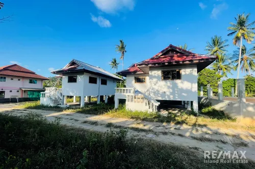 land-with-2-houses-for-sale-in-bophut-koh-samui-ro079-55