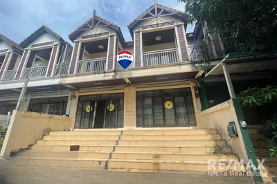 2-unit-townhouse-for-sale-with-extended-ground-floor-bophut-ro079-6e