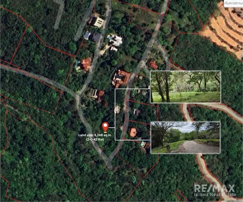 beautiful-seaview-land-plot-in-bang-por-koh-samui-kt083-84