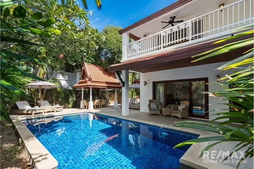 spacious-4-bedroom-pool-villa-near-beach-hua-thanon-koh-samui-pp089-19