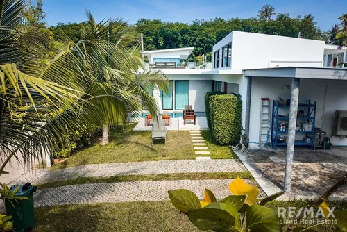 modern-2-bedroom-pool-villa-with-rooftop-terrace-in-maenam-pp089-22r