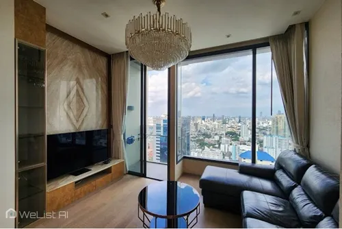 luxury-2-bed-condo-near-mrt-sukhumvit-the-esse-asoke-bangkok-welistai-14