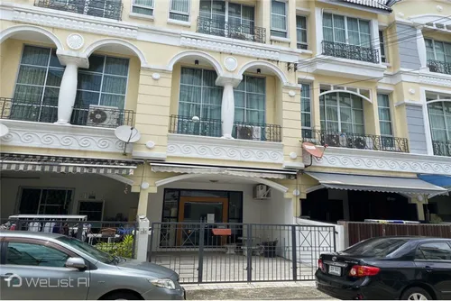 urgent-rent-townhouse-in-rama-9-srinakarin-for-25k-welistai-280