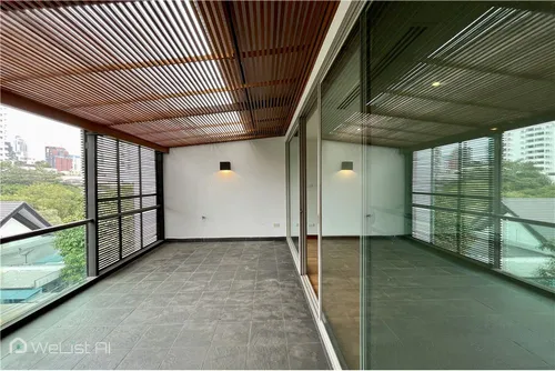 modern-townhouse-for-rent-near-bts-prom-phong-4-stories-400-sqm-4-car-parking-welistai-365