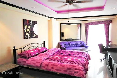 jomtien-beach-condominium-a2-studio-for-sale-welistai-484