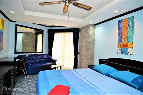 jomtien-beach-condominium-30-sqm-studio-for-sale-welistai-711