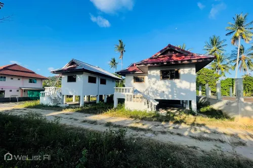 land-with-2-houses-for-sale-in-bophut-koh-samui-welistai-848