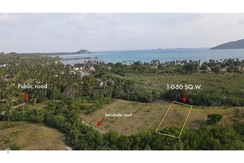 land-for-30-year-lease-peaceful-location-near-the-sea-welistai-936