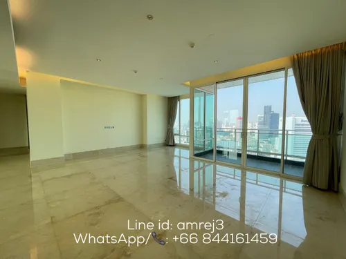 luxury-unfurnished-3-bedroom-for-rent-and-sale-next-to-bts-chongnonsi-ak133