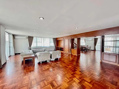 duplex-penthouse-4-bedrooms-for-rent-closed-to-bts-asoke-and-nist-international-school-ak167