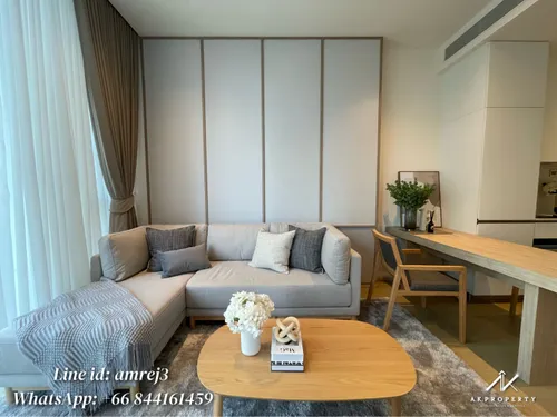 luxury-1-bedroom-in-the-strand-thonglor-ak198