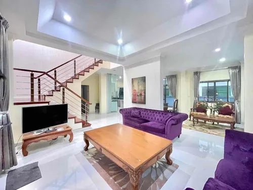 luxury-single-house-3-bedrooms-4-bathrooms-in-rama-9-area-ak218