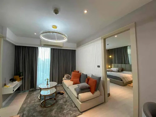 newly-renovated-1-bedroom-1-workspace-room-1-bathroom-at-rhythm-ratchada-very-closed-to-mrt-ratchadapisek-ak245