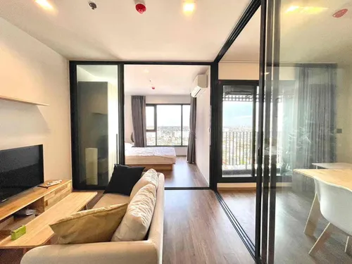 furnished-1-bedroom-1-bathroom-at-life-ladphrao-valley-near-bts-and-central-ladphrao-ak246