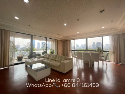 spacious-pet-friendly-unit-closed-to-lumpini-park-ak261