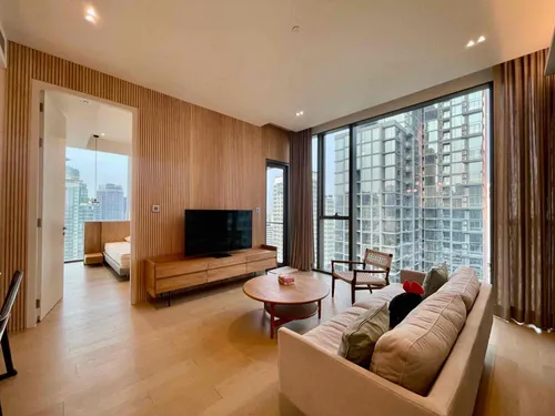 the-strand-thonglor-2-bedrooms-for-rent-ak267