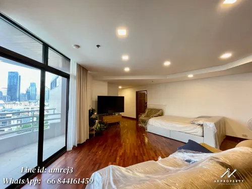 classic-renovated-3-bedrooms-for-rent-in-the-heart-of-phromphong-area-and-closed-to-k-village-sukhumvit-26-ak271