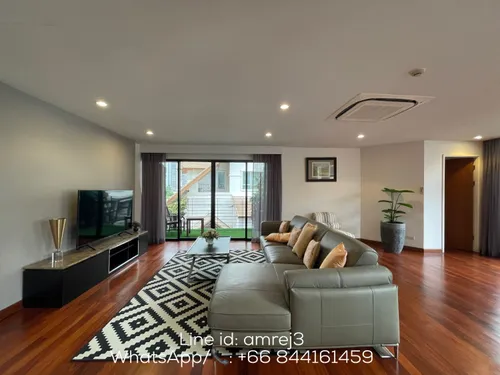 3-bedrooms-duplex-pet-friendly-spacious-unit-for-rent-closed-to-bts-promphong-and-benchasiri-park-ak301