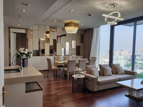 luxury-2-bedrooms-for-sale-at-marque-sukhumvit-39-selling-with-tenant-ak348