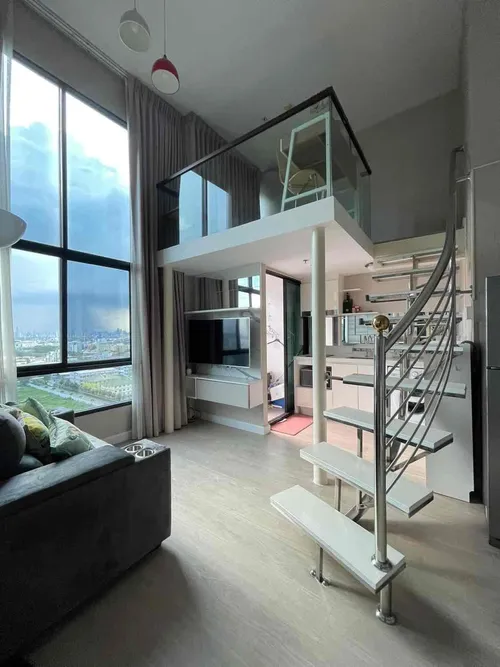 duplex-double-volume-unit-near-bts-udomsuk-ak350