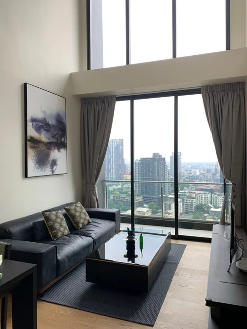 2-luxury-duplex-unit-for-rent-near-bts-thonglor-ak351