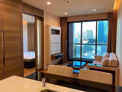 spacious-1-bedroom-1-bathroom-with-bathrub-near-sathorn-ak432