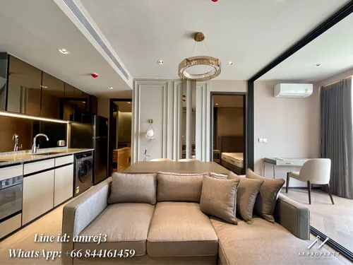 luxury-1-bedrooms-unit-for-rent-in-the-reserve-hideaway-bts-ekkamai-ak438