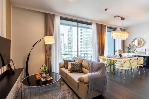luxury-2-bedrooms-for-rent-at-laviq-sukhumvit-57-ak509