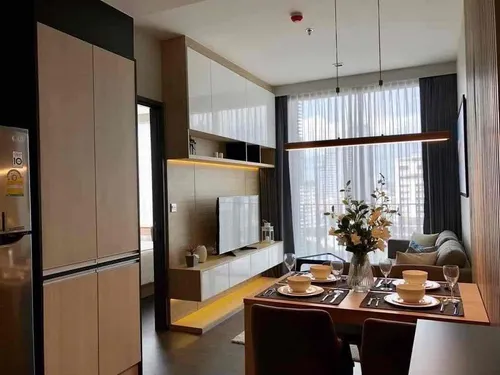 fully-furnished-1-bedroom-1-bathroom-for-rent-near-bts-asoke-ak528