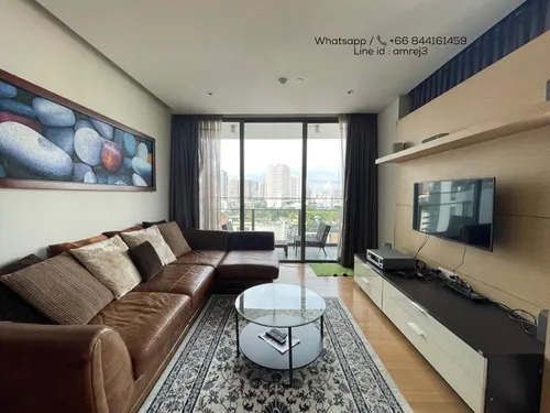luxury-2-bedroom-near-bts-thonglor-ak535