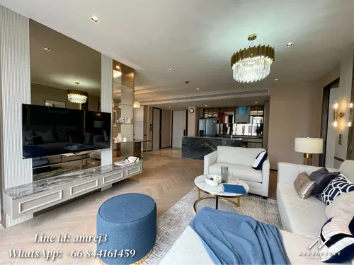 luxury-2-bedrooms-unit-for-rent-in-the-reserve-hideaway-sukhumvit-61-ak599