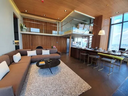 luxury-penthouse-duplex-for-rent-in-the-heart-of-asoke-ak682