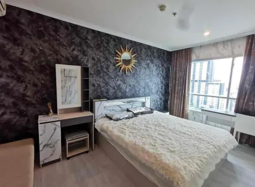 furnished-2-bedrooms-2-bathroom-at-life-ratchadapisek-ak723
