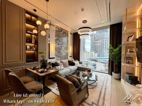 luxury-decorated-1-bedrooms-at-the-strand-thonglor-ak729