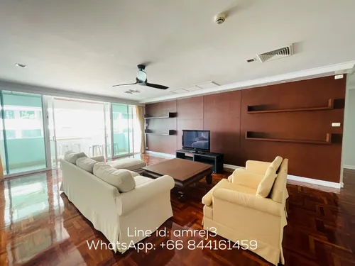 4-bedrooom-pet-friendly-unit-for-rent-closed-to-bts-promphong-and-asoke-ak91