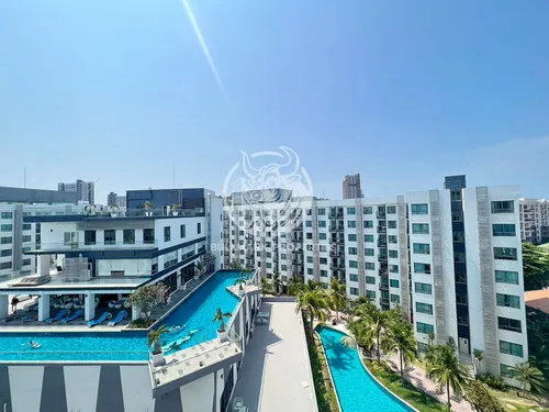 one-bedroom-with-pool-view-in-arcadia-beach-resort-for-rent-bmc1871