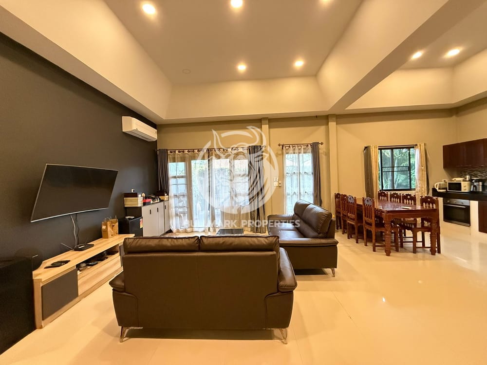 3-bedrooms-house-with-private-swimming-pool-for-sale-at-ekamongkol-village-chaiyaphruek-4-bmh1875