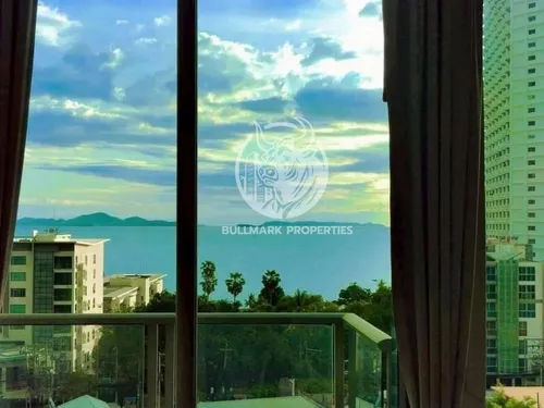 sea-view-studio-for-rent-at-the-riviera-wongamat-beach-pattaya-bmc1908