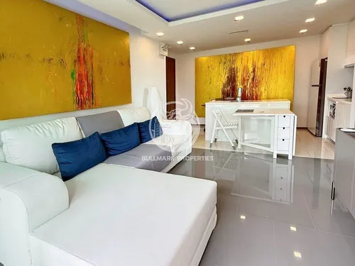 sea-view-1-bedroom-condo-for-rent-in-pratumnak-pattaya-bmc1926