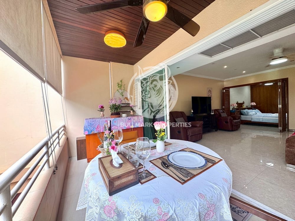 pool-view-1-bedroom-condo-for-rent-in-executive-residence-iii-pratumnak-pattaya-bmc1993