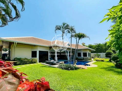 3-bedroom-pool-villa-for-sale-in-jomtien-park-villas-pattaya-bmh2007