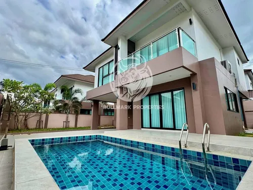 pet-friendly-spacious-4-bedroom-house-for-rent-in-the-lake-in-huay-yai-bmh2015